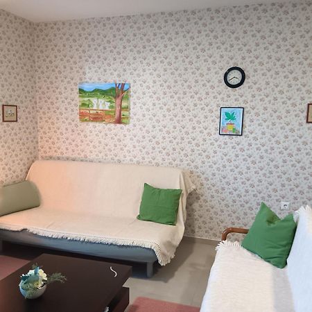 Elato Apartment Φλώρινα Εξωτερικό φωτογραφία
