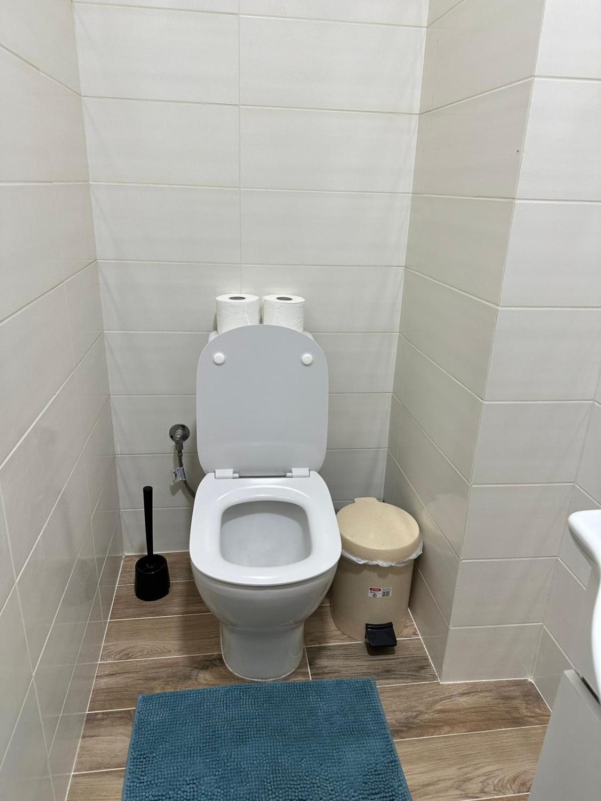 Elato Apartment Φλώρινα Εξωτερικό φωτογραφία