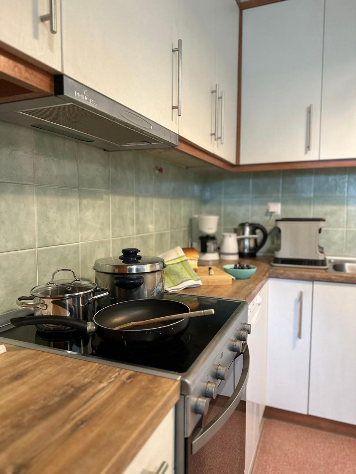 Elato Apartment Φλώρινα Εξωτερικό φωτογραφία