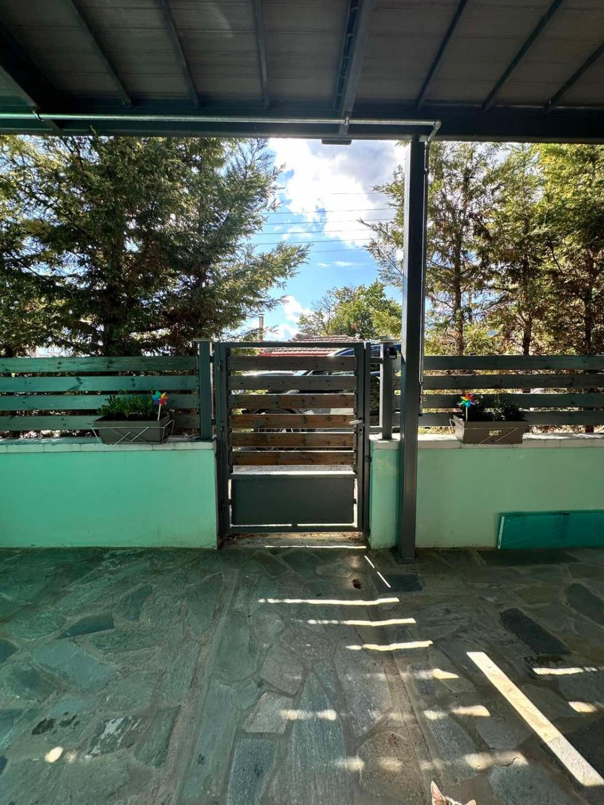 Elato Apartment Φλώρινα Εξωτερικό φωτογραφία