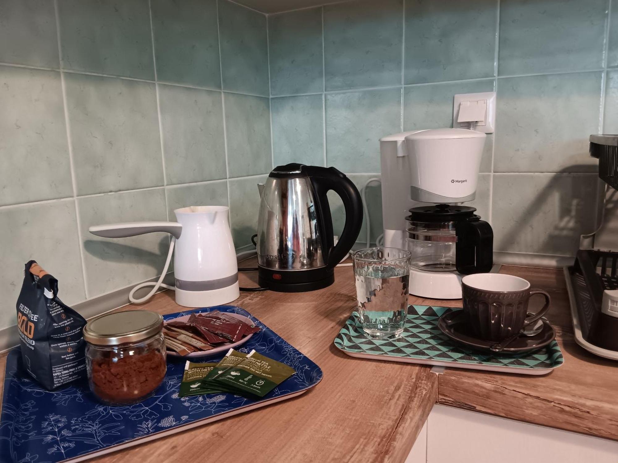 Elato Apartment Φλώρινα Εξωτερικό φωτογραφία