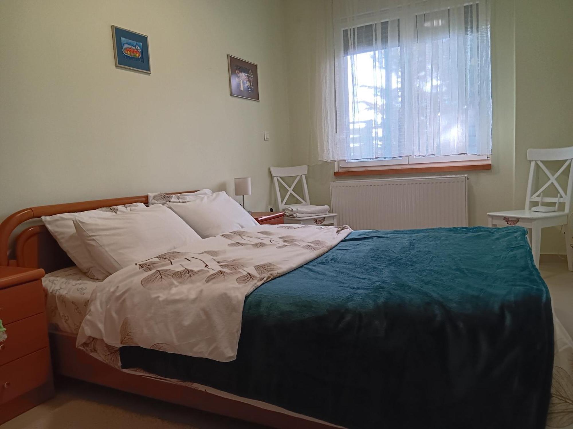 Elato Apartment Φλώρινα Εξωτερικό φωτογραφία