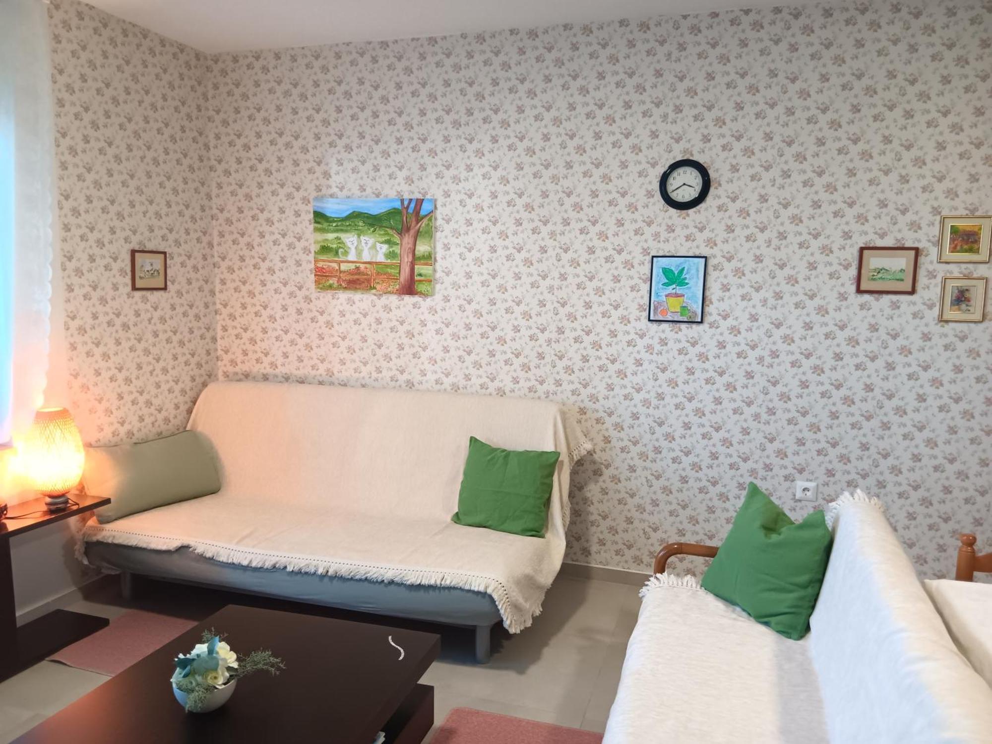 Elato Apartment Φλώρινα Εξωτερικό φωτογραφία
