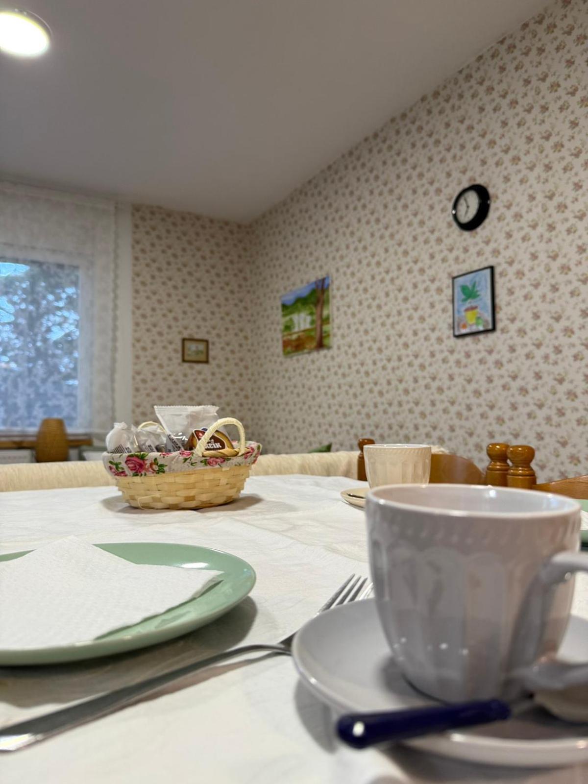 Elato Apartment Φλώρινα Εξωτερικό φωτογραφία