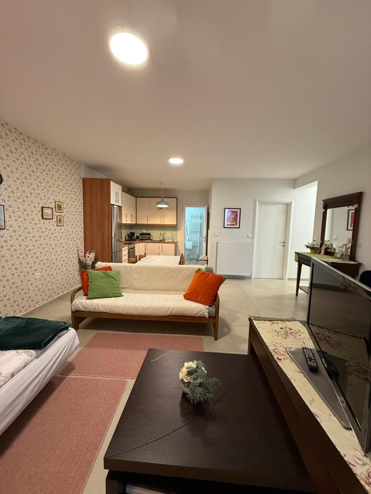Elato Apartment Φλώρινα Εξωτερικό φωτογραφία