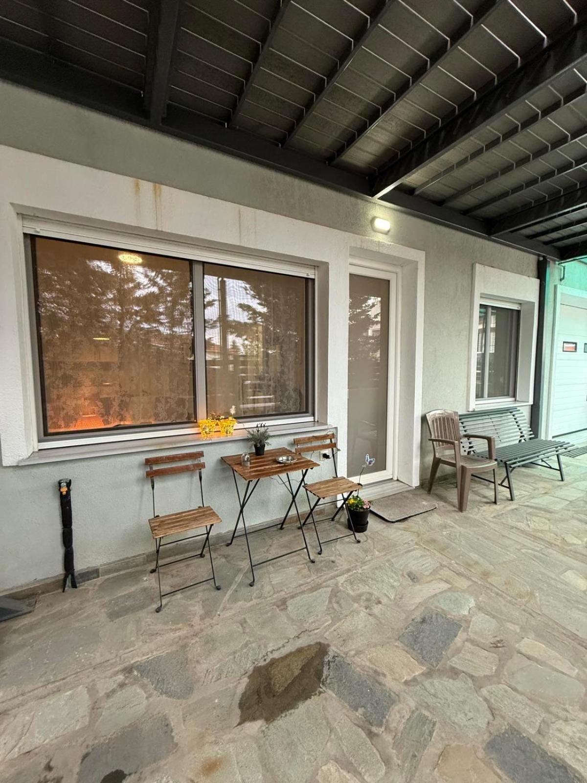 Elato Apartment Φλώρινα Εξωτερικό φωτογραφία